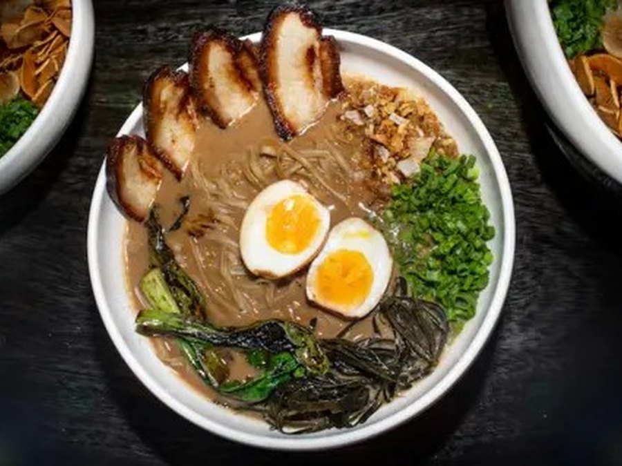 Ramen Misso