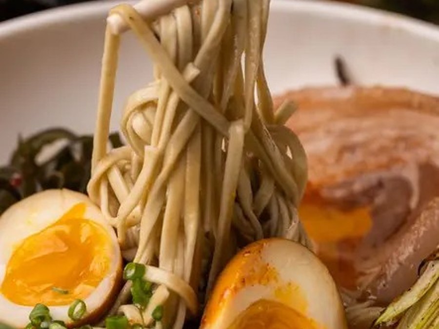 Ramen Tonkotsu